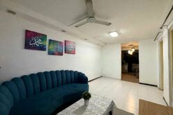 Blk 122 Yuan Ching Road (Jurong West), HDB 3 Rooms #540532581